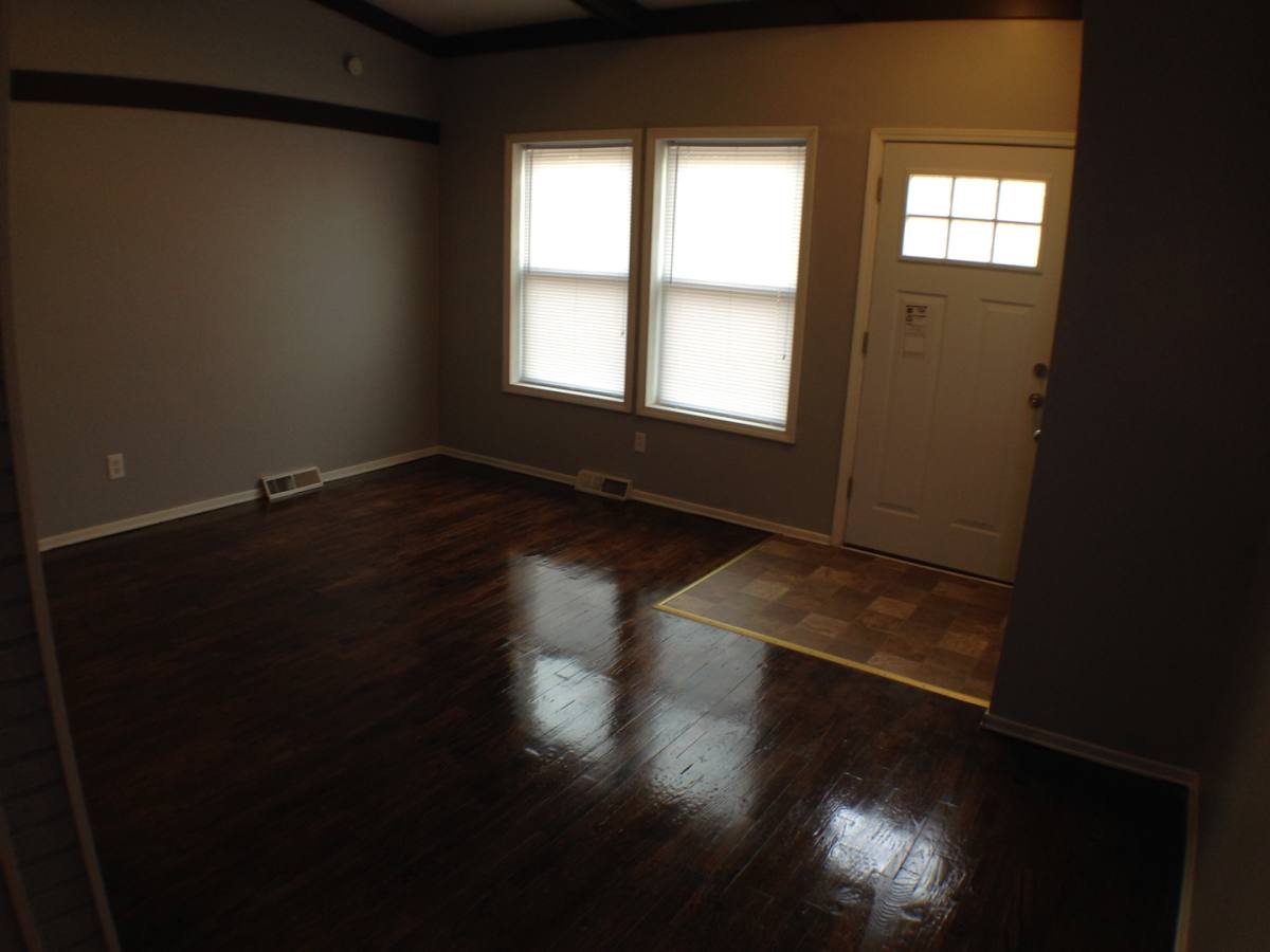 Apartment for rent at 1889 190th Rd, Wathena, KS 66090