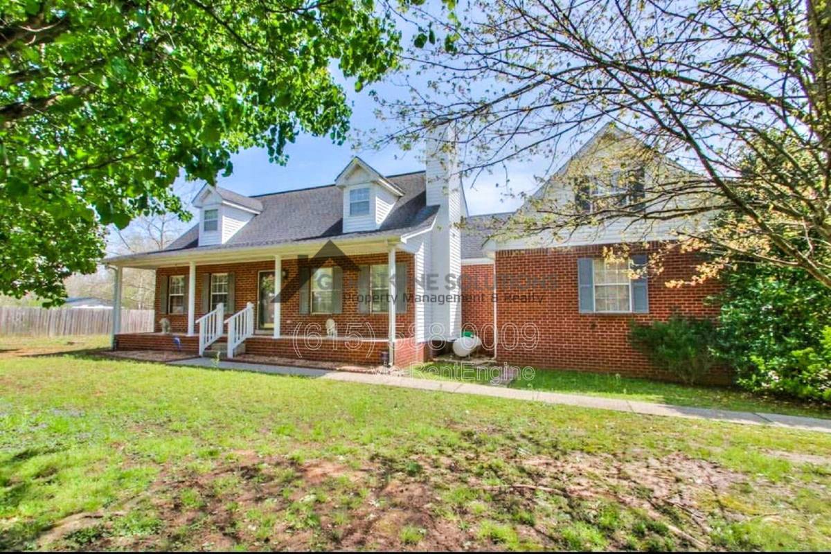 House for rent at 500 Windy Rd, Mount Juliet, TN 37122