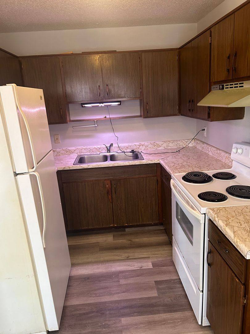 Apartment for rent at 1101 E S Elizabeth St, Columbia, MO 65202