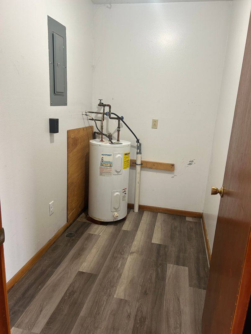 Apartment for rent at 1101 E S Elizabeth St, Columbia, MO 65202