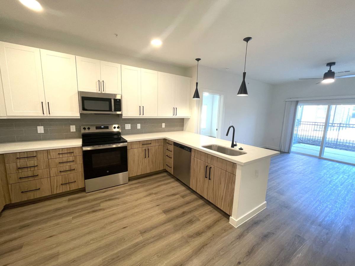 Apartment for rent at 12829 Ridgeline Blvd, Cedar Park, TX 78613