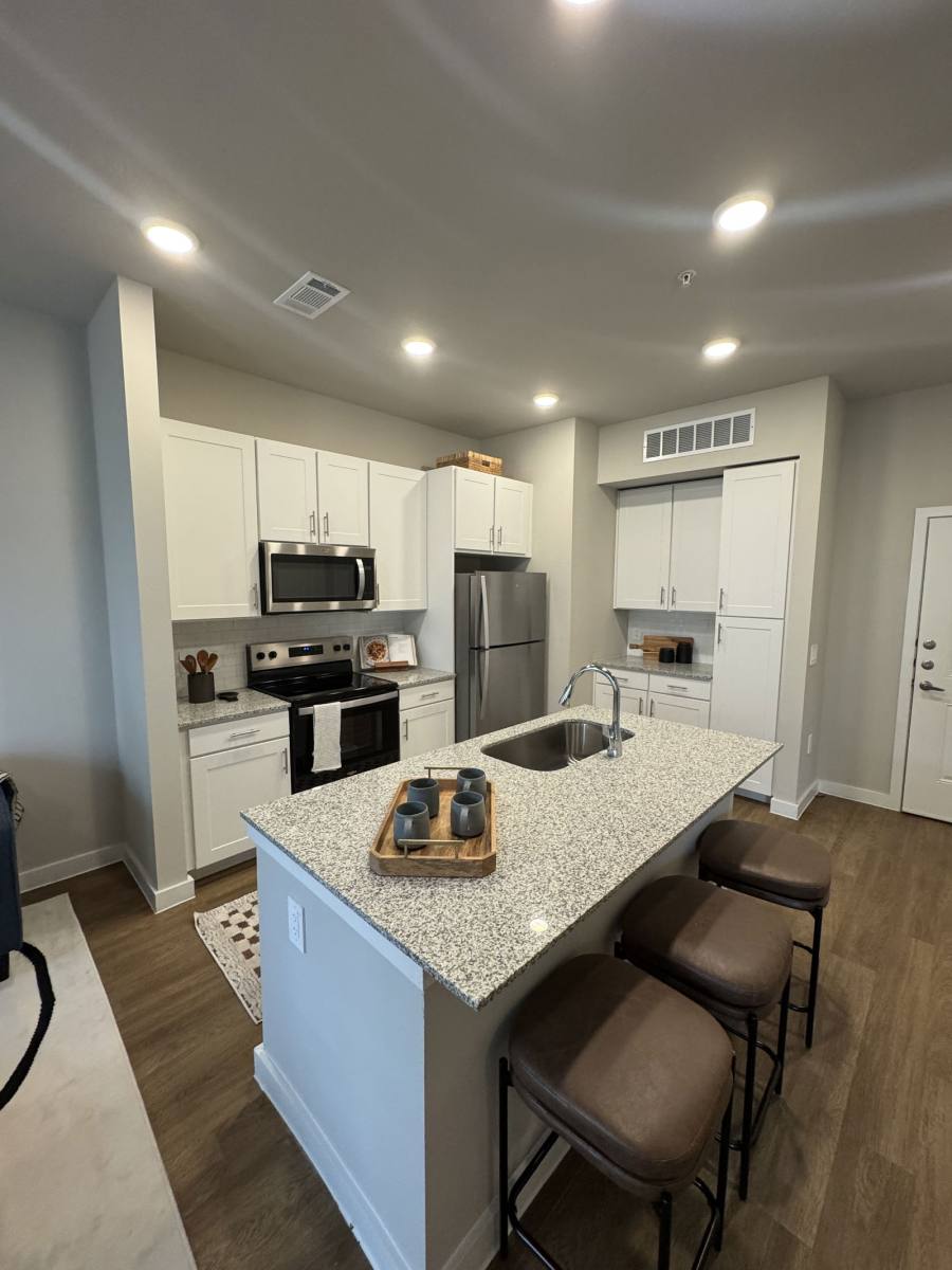 Apartment for rent at 2430 Kinship Parkway #1011, Celina, TX 75009