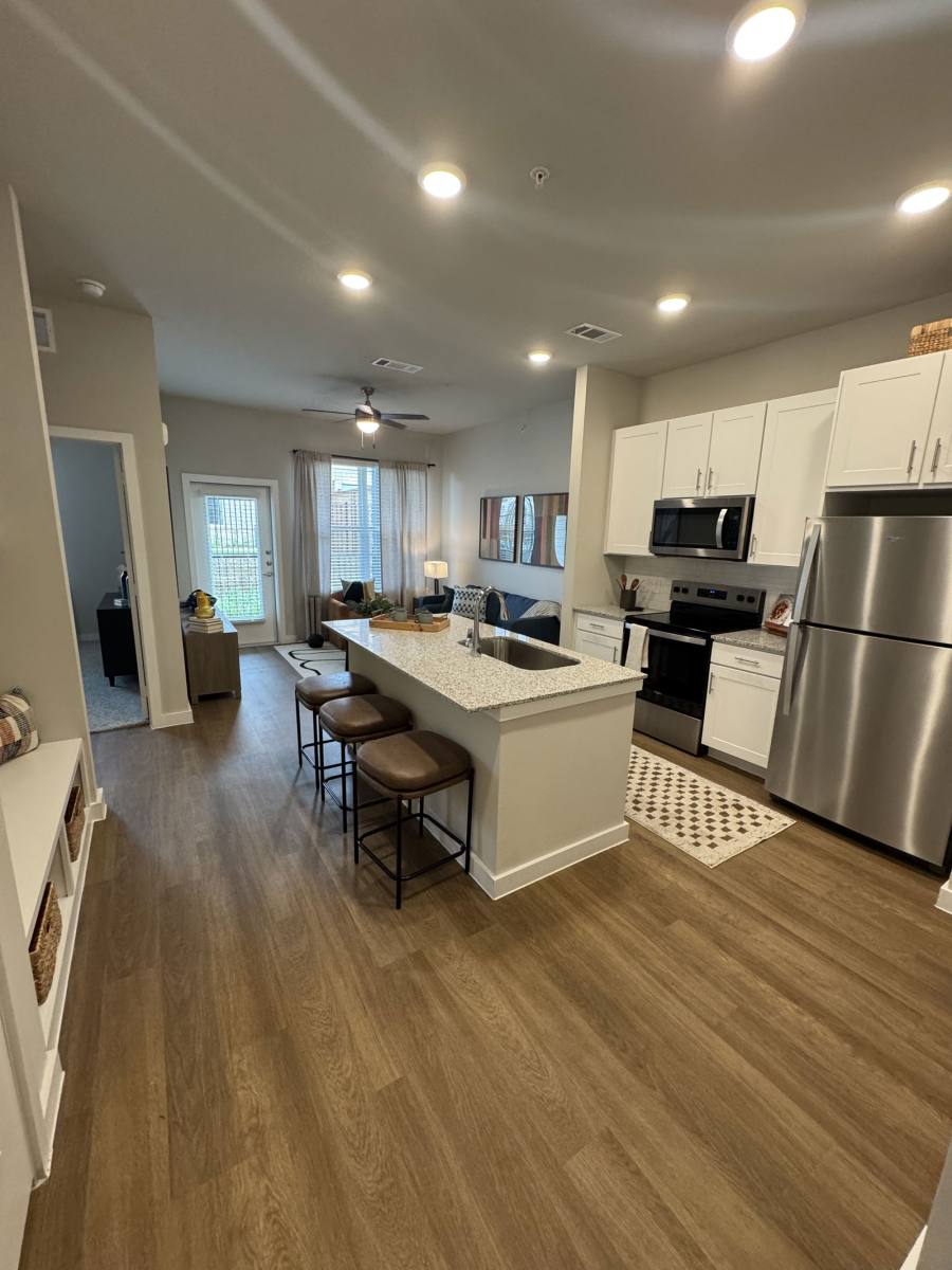 Apartment for rent at 2430 Kinship Parkway #1011, Celina, TX 75009