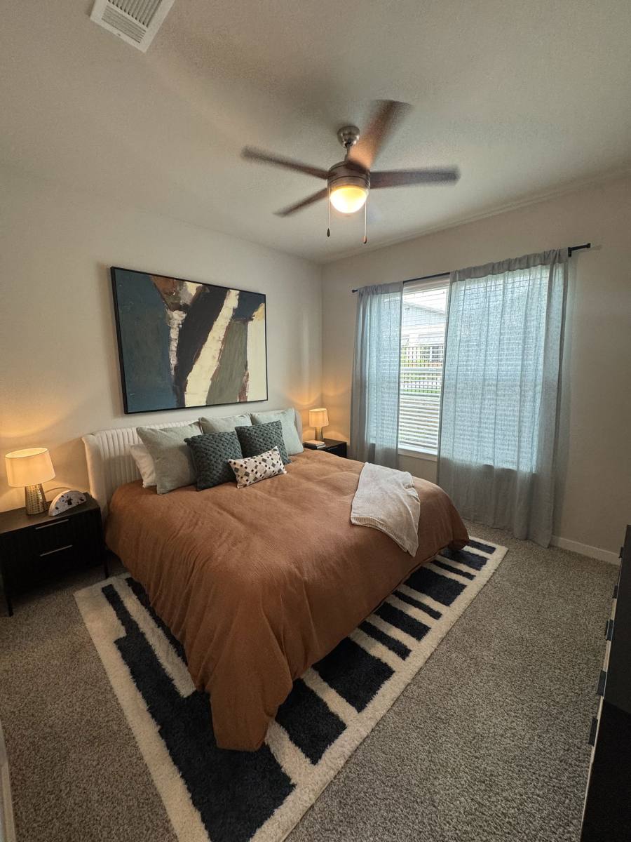 Apartment for rent at 2430 Kinship Parkway #1011, Celina, TX 75009
