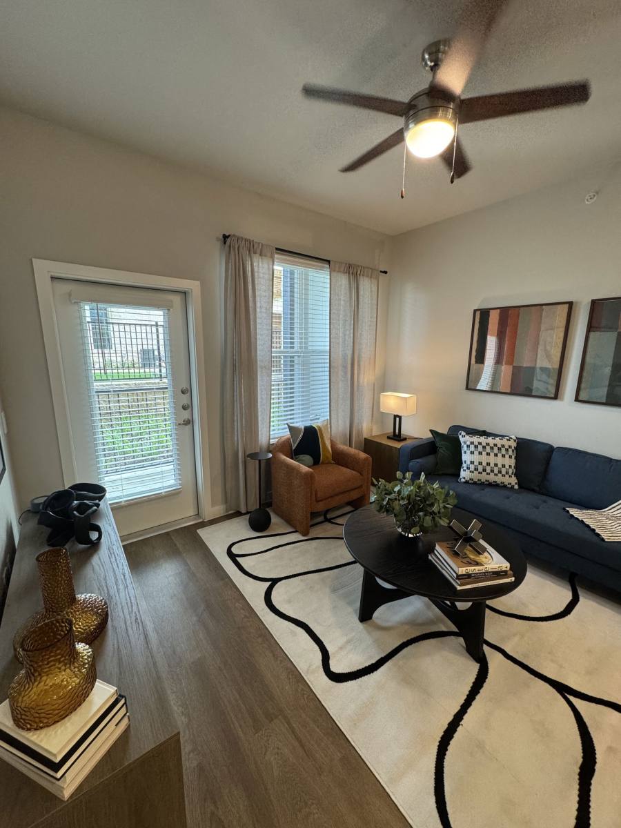 Apartment for rent at 2430 Kinship Parkway #1011, Celina, TX 75009