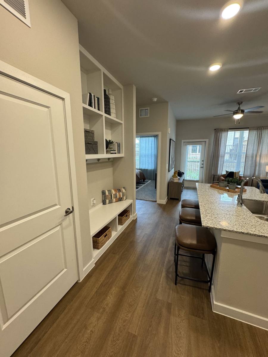 Apartment for rent at 1325 Choate Parkway #1222, Celina, TX 75009