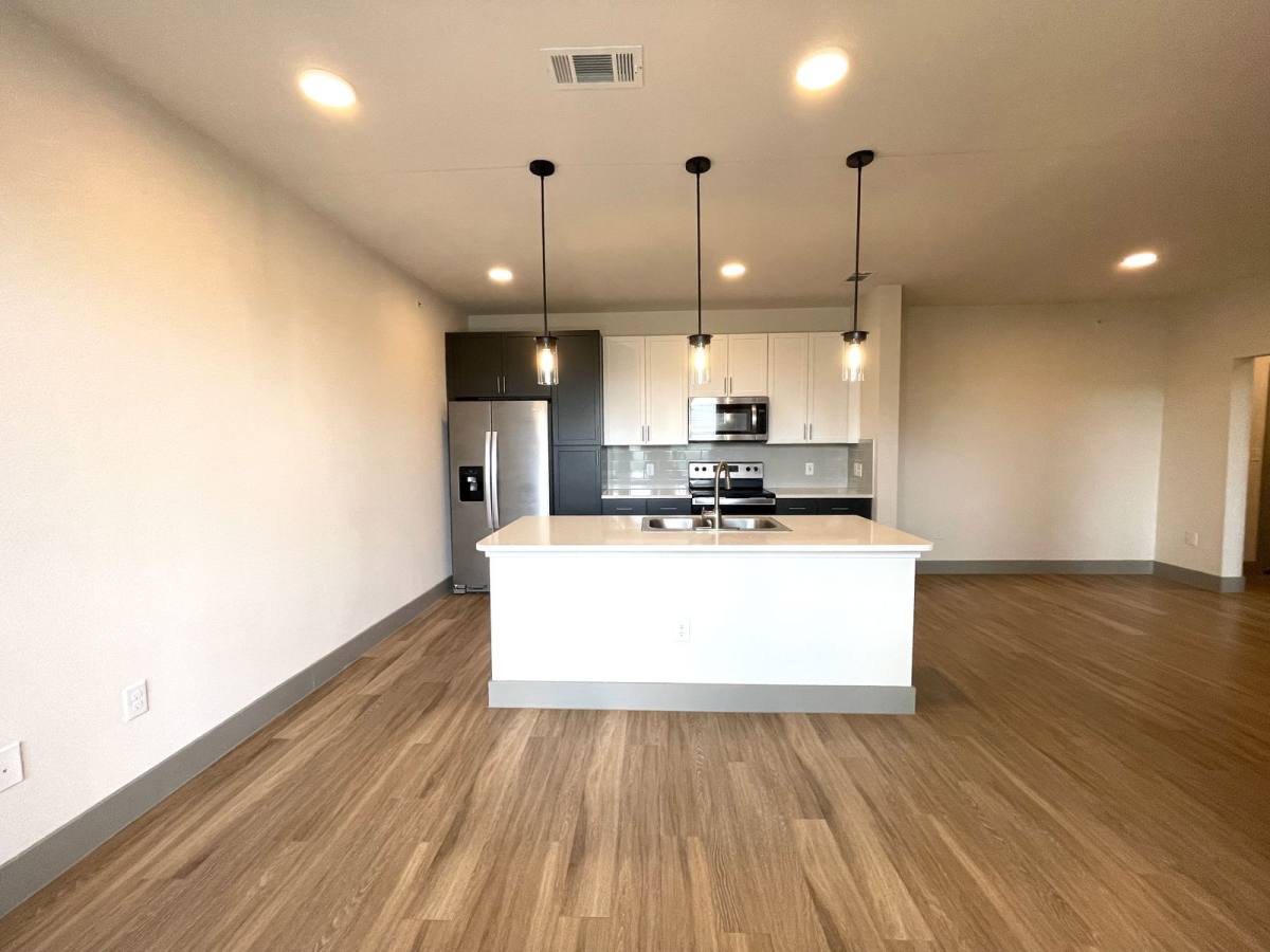 Apartment for rent at 705 E Olympic Dr #3-105, Pflugerville, TX 78660