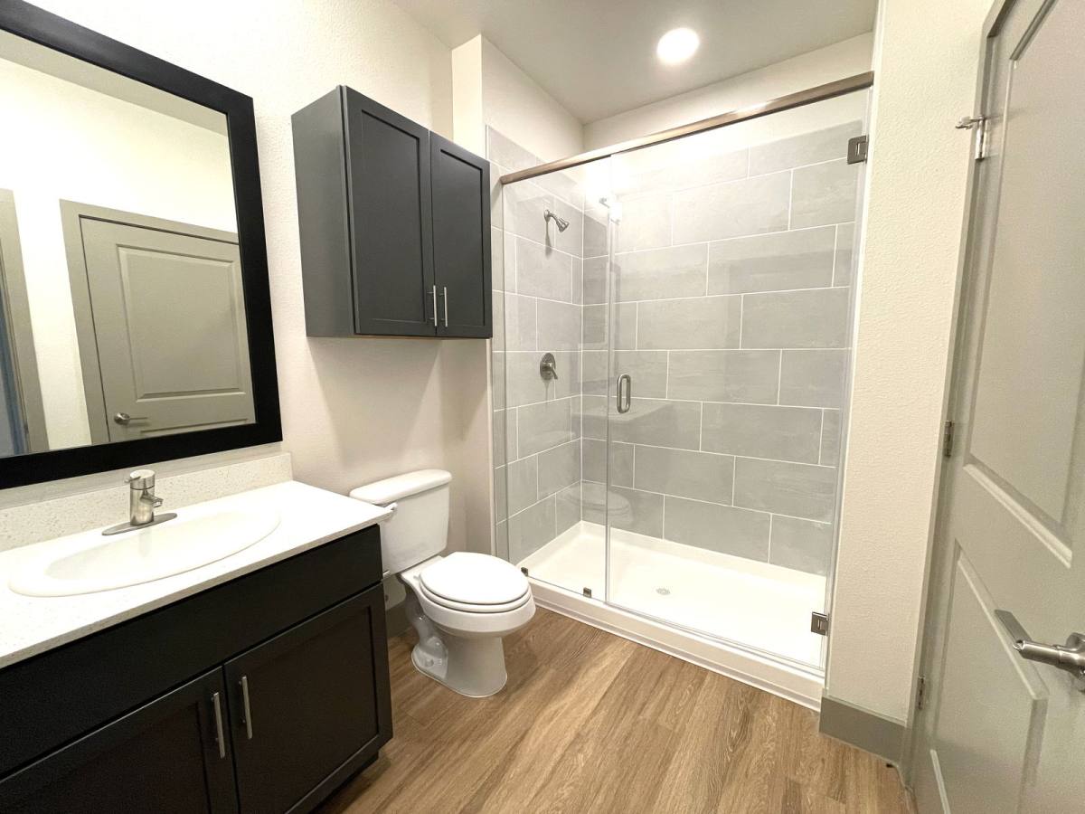 Apartment for rent at 705 E Olympic Dr #3-105, Pflugerville, TX 78660