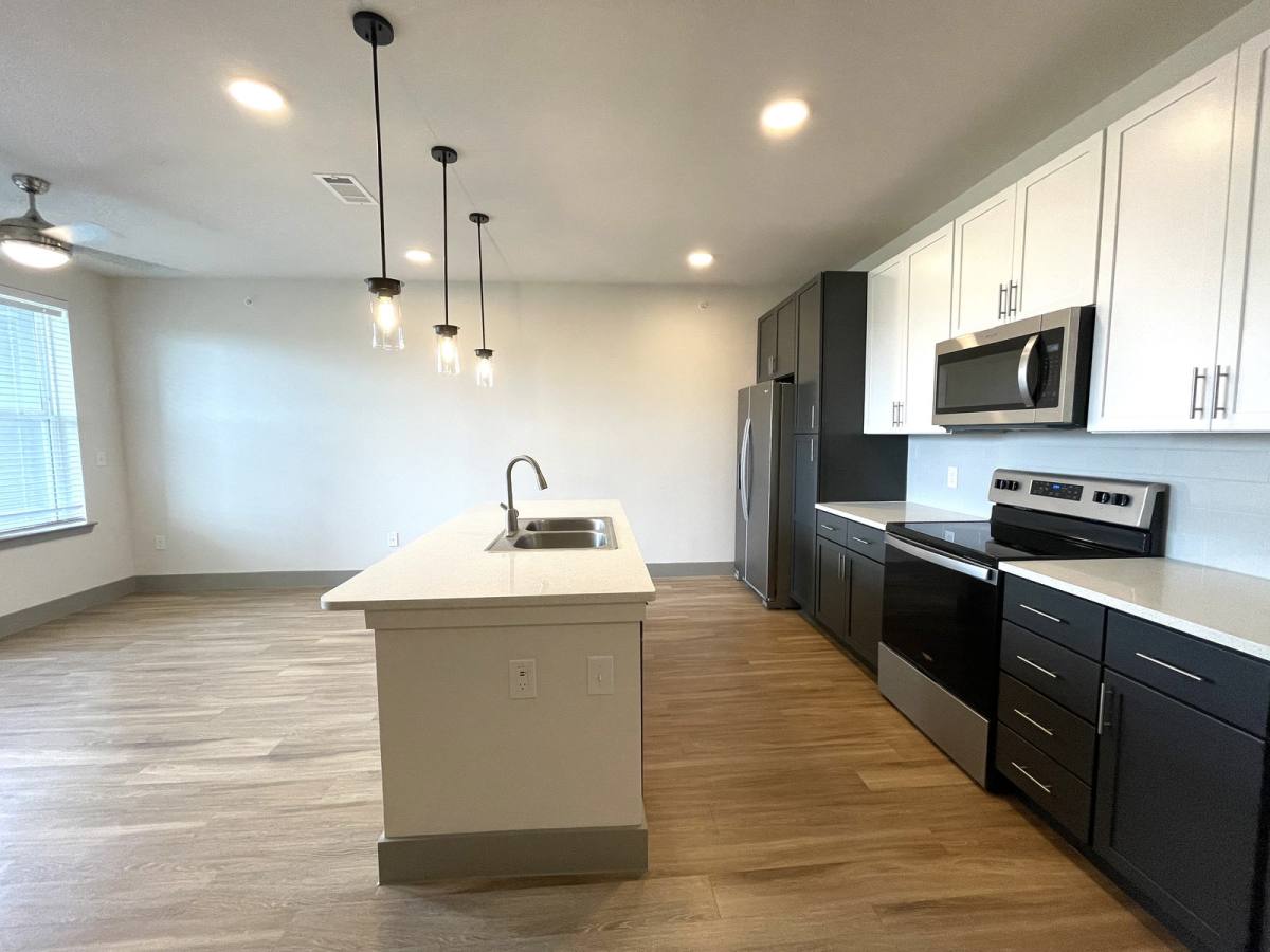 Apartment for rent at 705 E Olympic Dr #3-105, Pflugerville, TX 78660