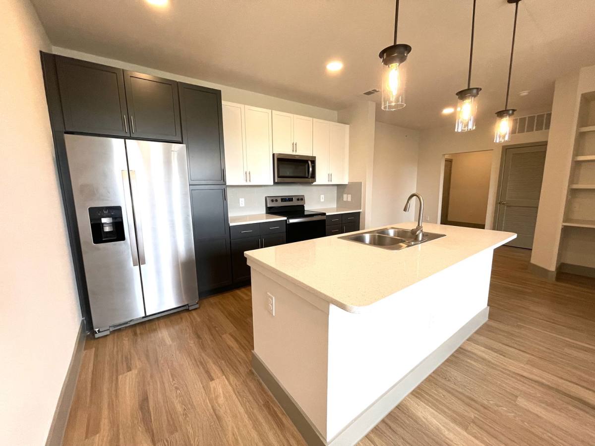 Apartment for rent at 705 E Olympic Dr #3-105, Pflugerville, TX 78660
