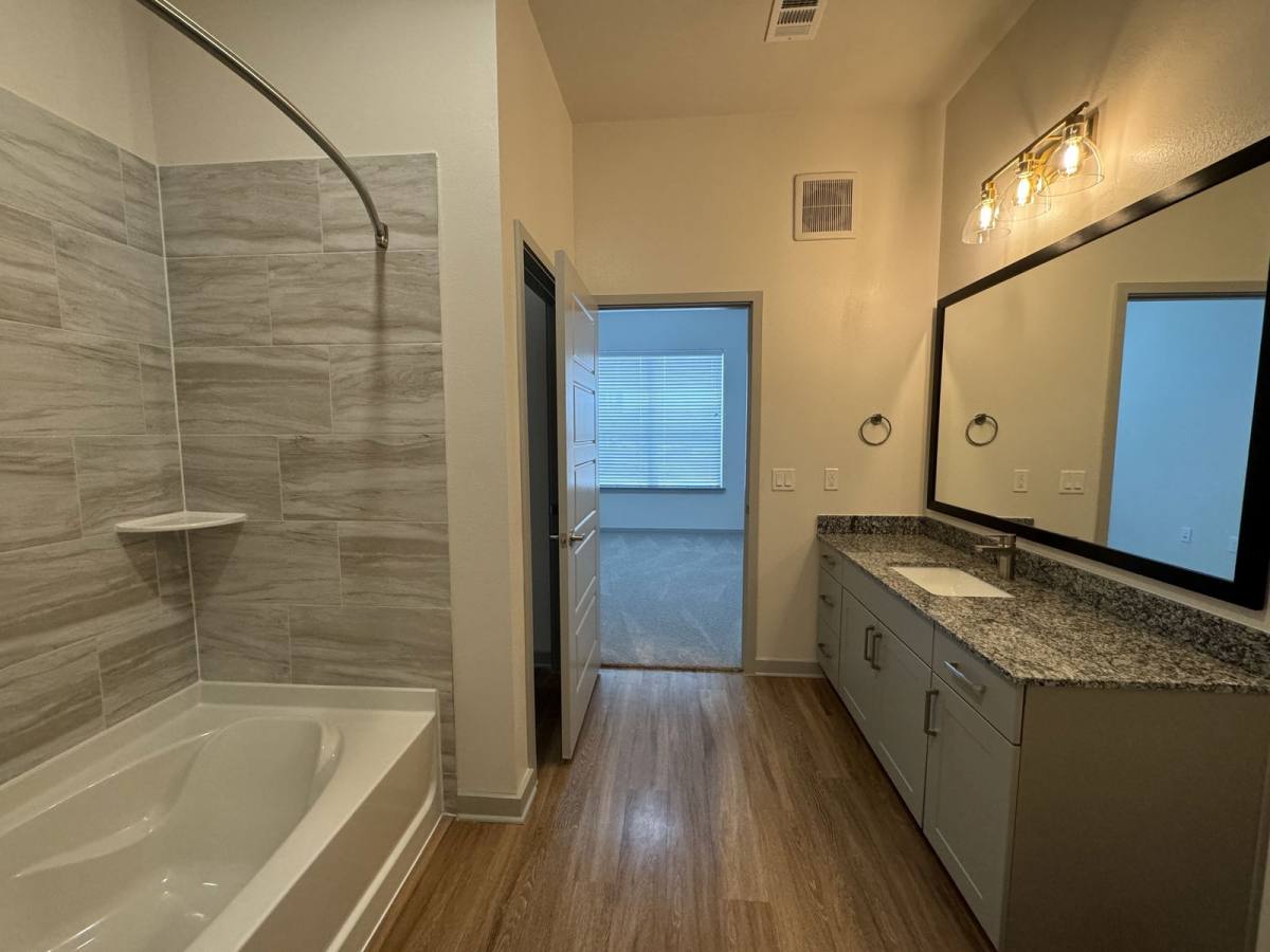 Apartment for rent at 4700 Lakeside Hollow St #816, Roanoke, TX 76262