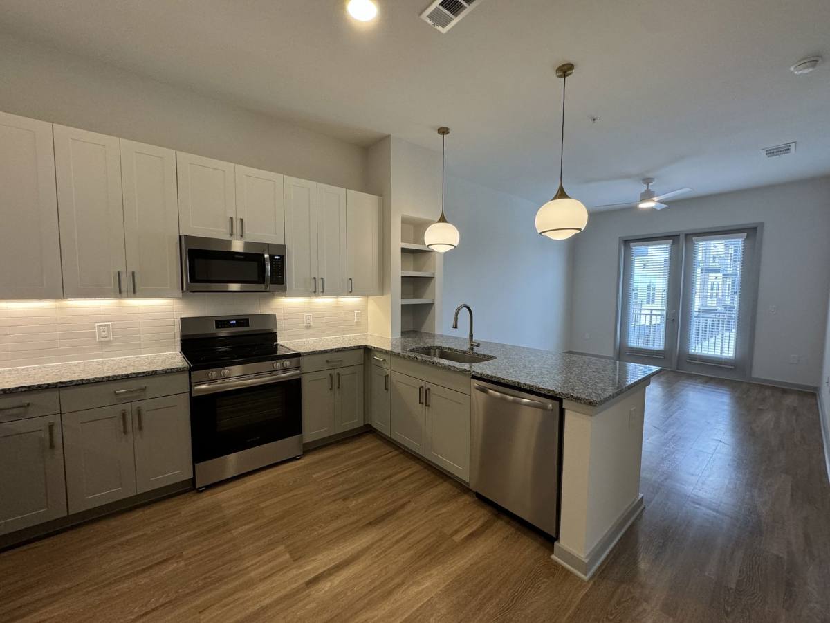 Apartment for rent at 96 E Sam Lee Lane #1101, Roanoke, TX 76262