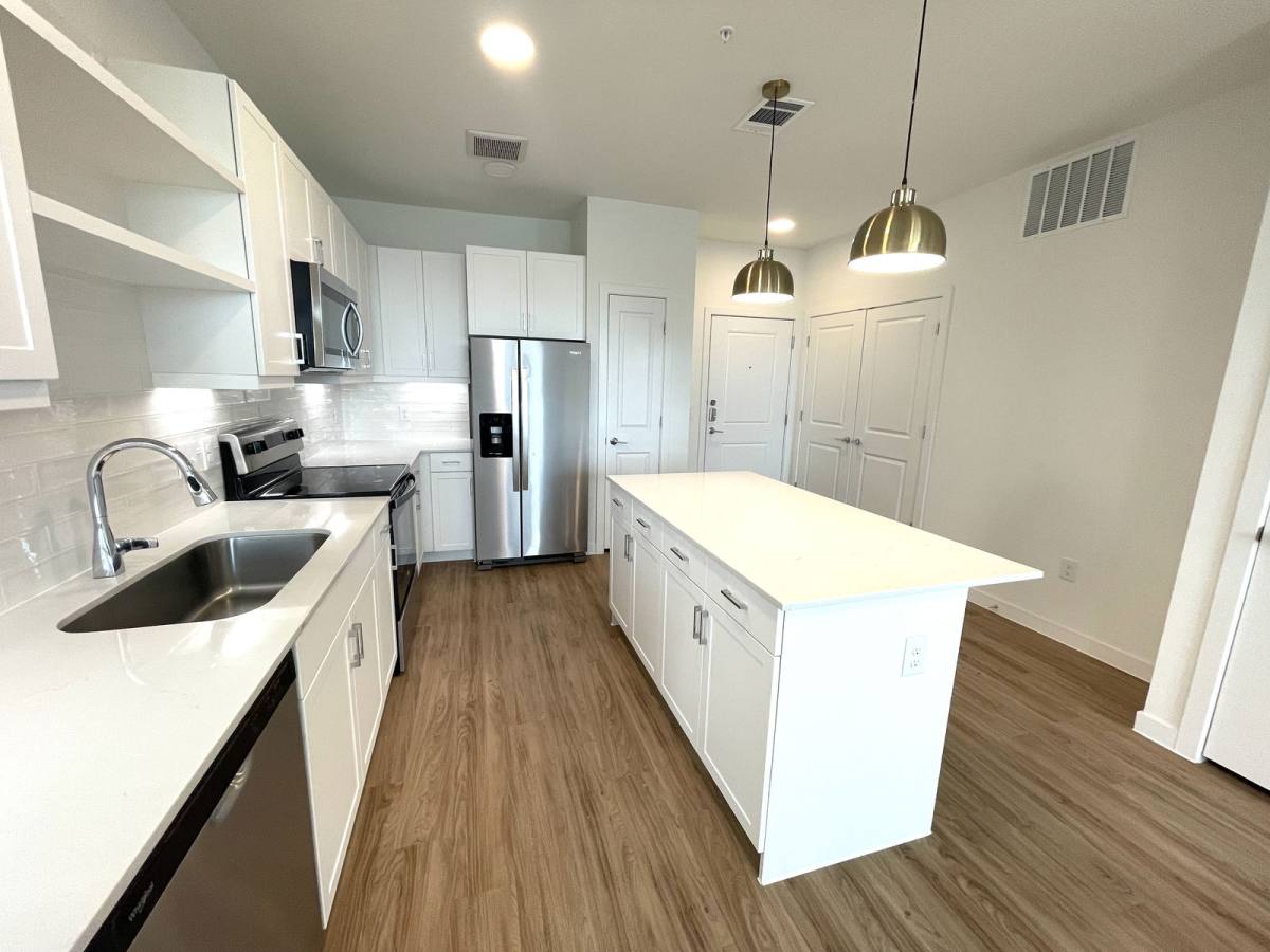 Apartment for rent at 1201 Wolf Canyon Rd #9-311, Georgetown, TX 78628