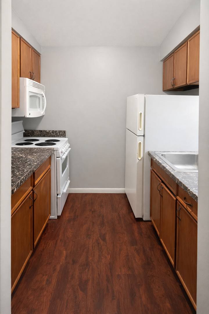 Apartment for rent at 401 4th St SE, Minneapolis, MN 55414