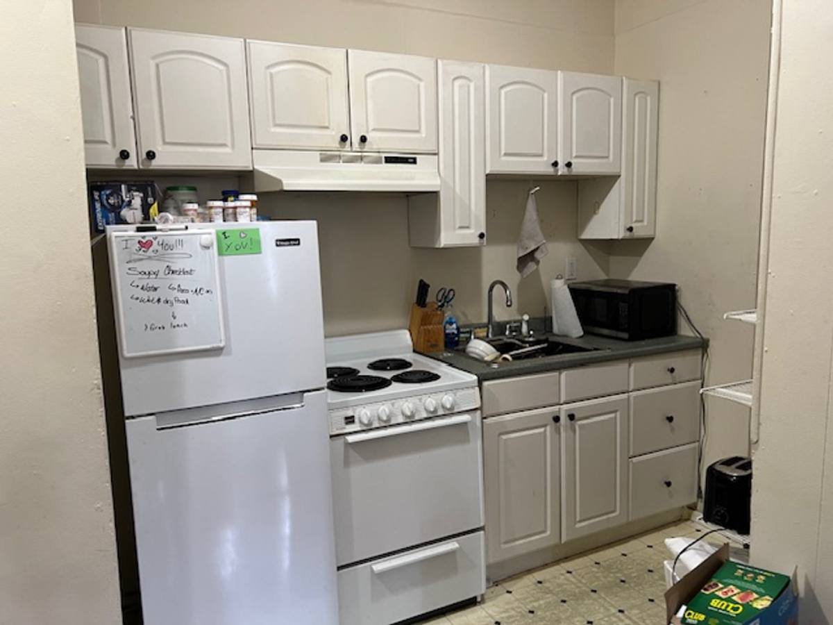 Apartment for rent at 885 Huntington Ave #2, Roxbury Crossing, MA 02120