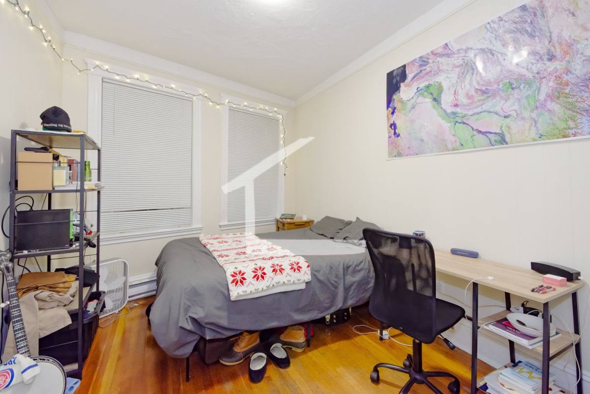 Apartment for rent at 885 Huntington Ave #2, Roxbury Crossing, MA 02120