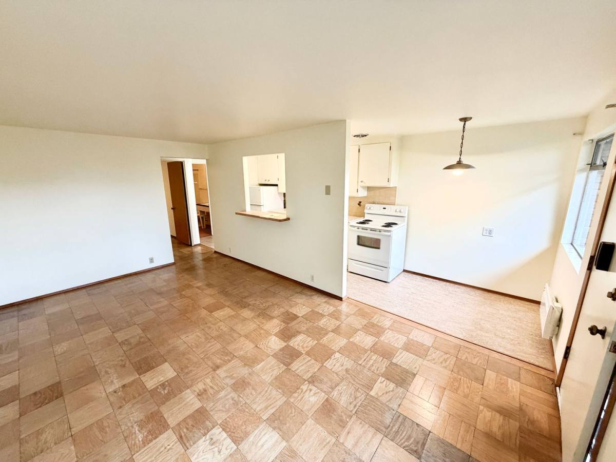 Apartment for rent at 2140 9th Ave W, Seattle, WA 98119