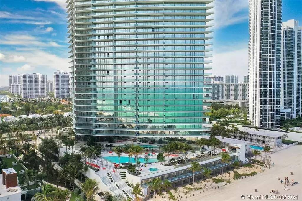 Apartment for rent at 18975 Collins Ave #5103, North Miami Beach, FL 33160