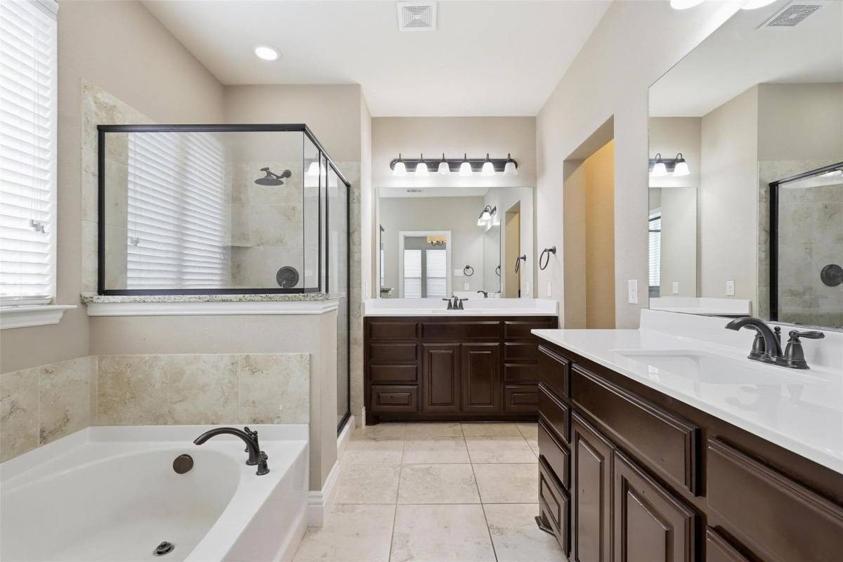 House for rent at 11540 Twining Branch Circle, Haslet, TX 76052