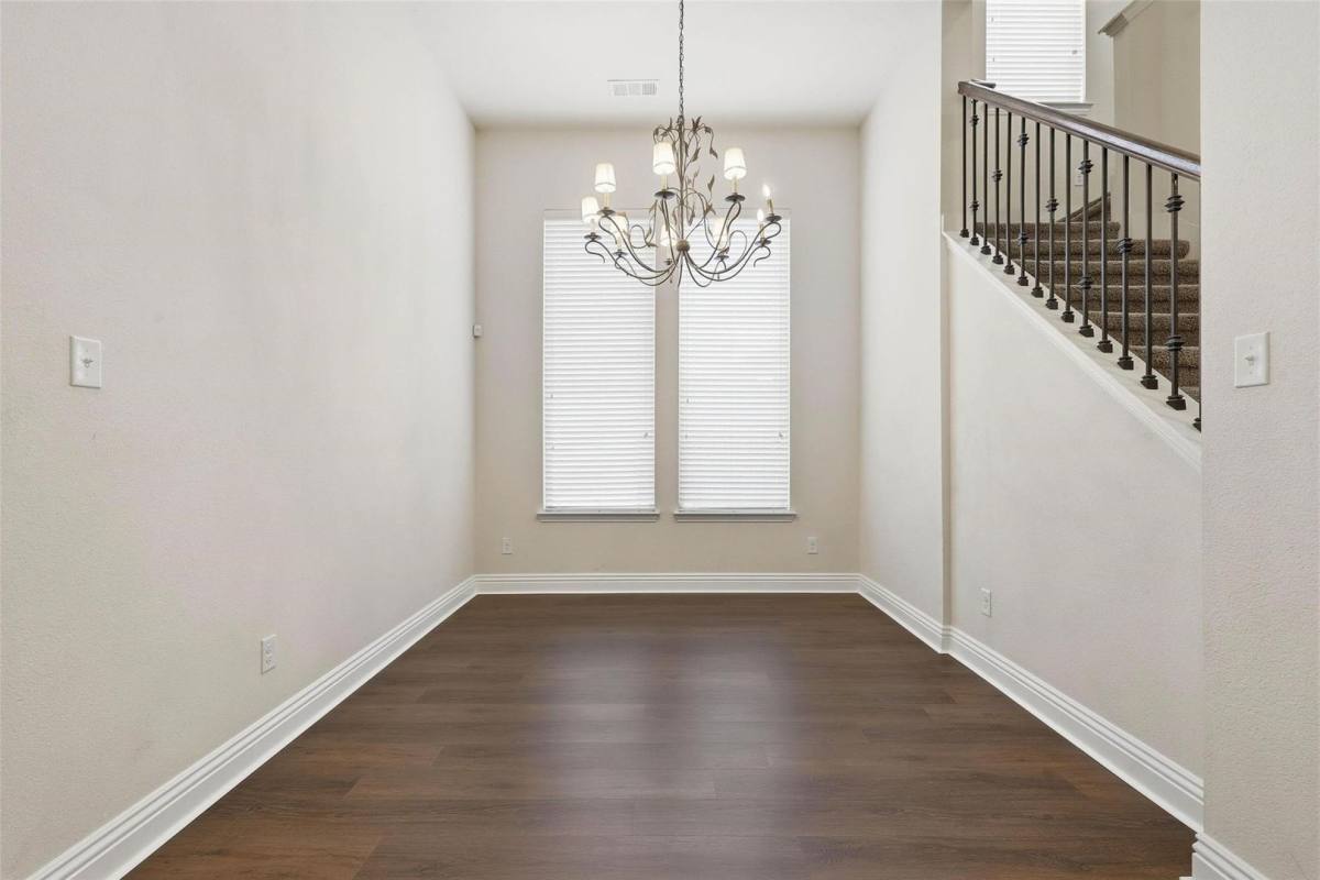 House for rent at 11540 Twining Branch Circle, Haslet, TX 76052