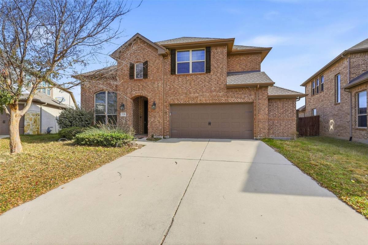 House for rent at 11540 Twining Branch Circle, Haslet, TX 76052