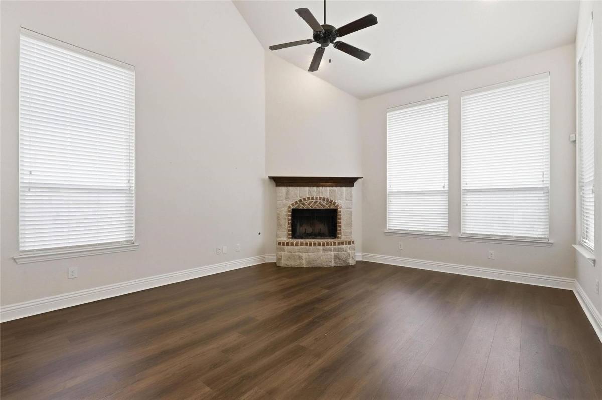 House for rent at 11540 Twining Branch Circle, Haslet, TX 76052