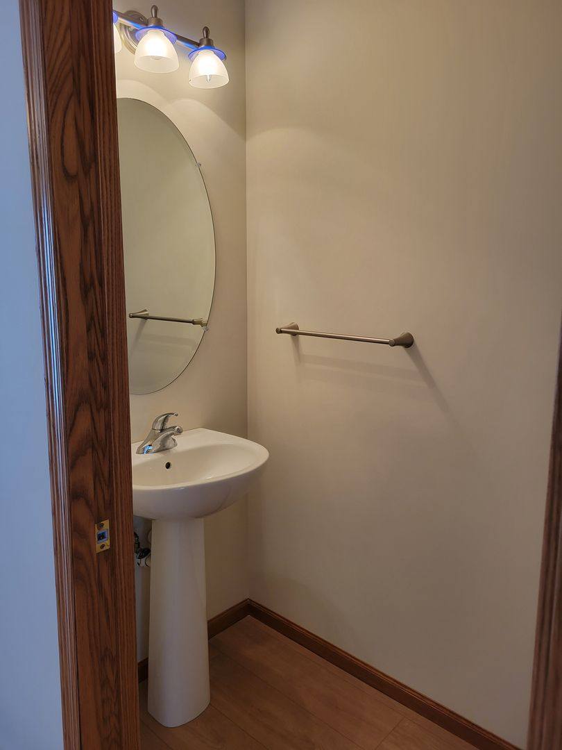 Townhouse for rent at 1950 Pika Trail, River Falls, WI 54022