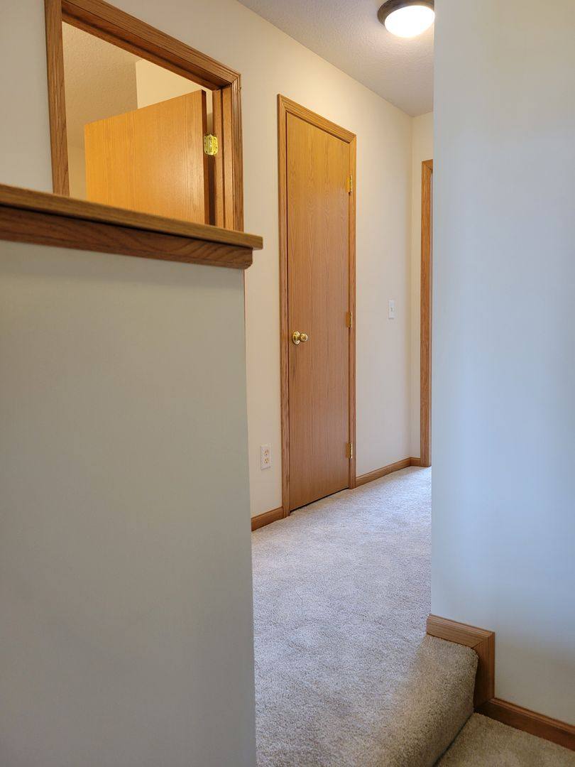 Townhouse for rent at 1950 Pika Trail, River Falls, WI 54022