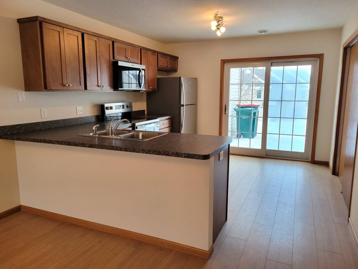 Townhouse for rent at 1950 Pika Trail, River Falls, WI 54022