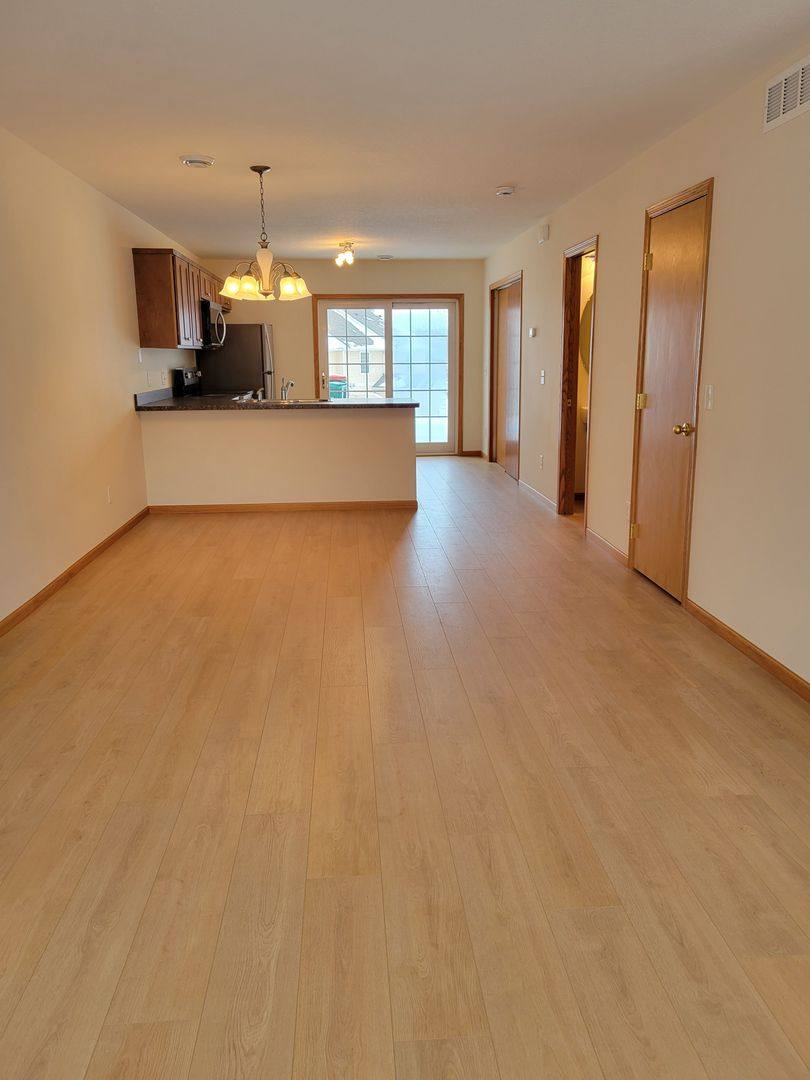 Townhouse for rent at 1950 Pika Trail, River Falls, WI 54022