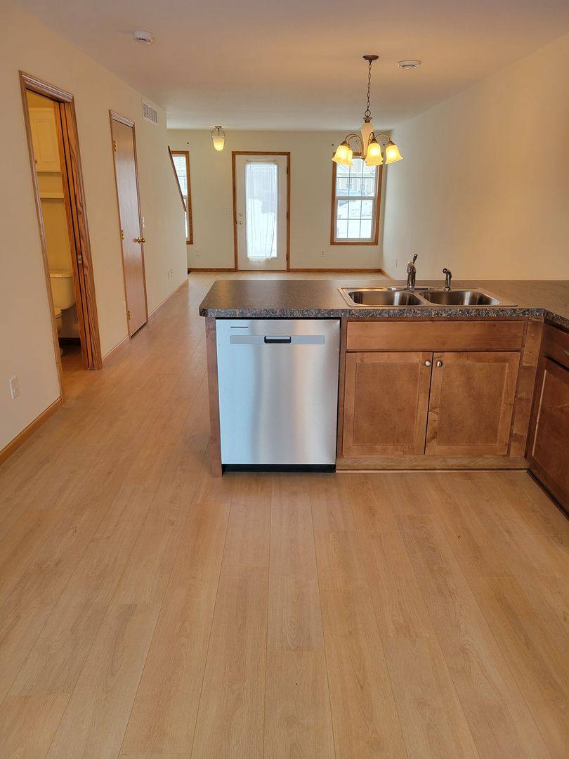 Townhouse for rent at 1950 Pika Trail, River Falls, WI 54022