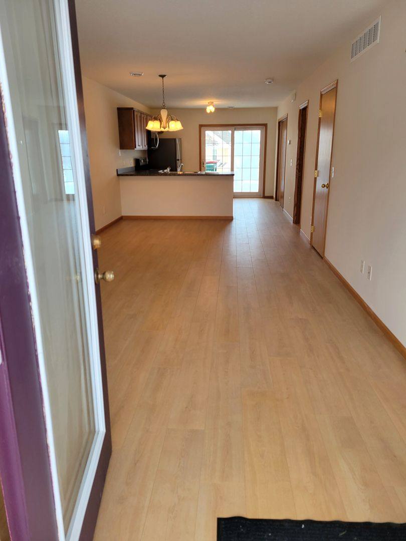 Townhouse for rent at 1950 Pika Trail, River Falls, WI 54022