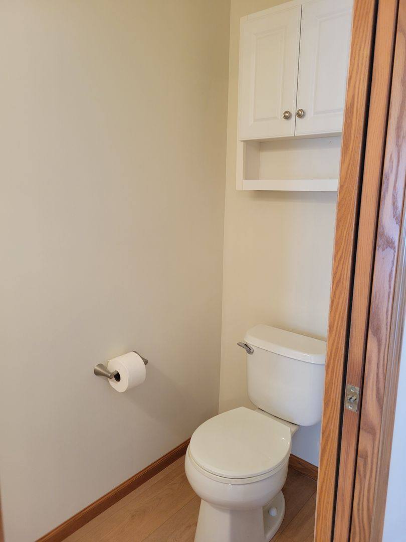 Townhouse for rent at 1950 Pika Trail, River Falls, WI 54022