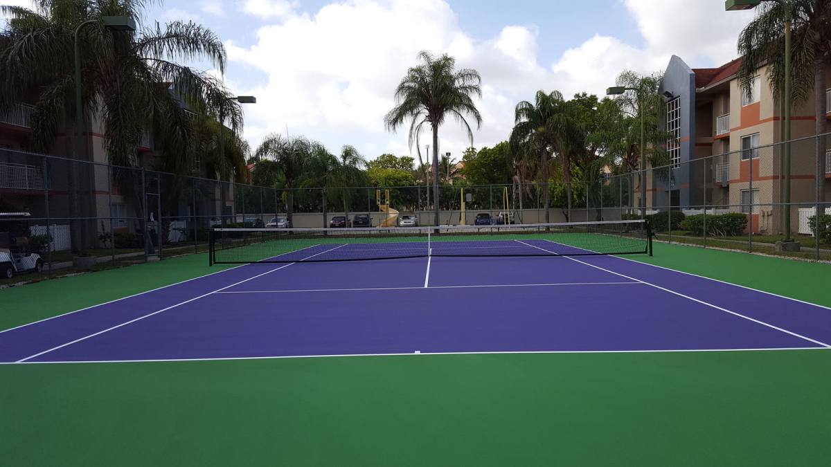 Apartment for rent at 18850 NW 57th Ave #303, Hialeah, FL 33015