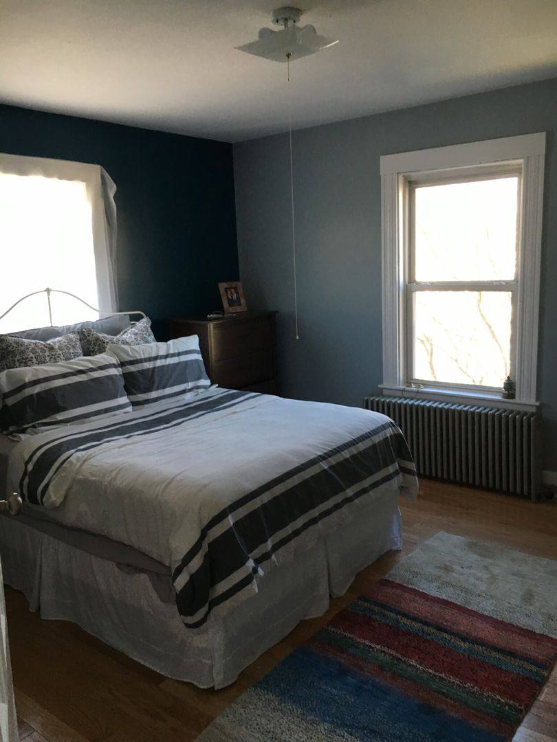 Townhouse for rent at 12-14 Lincoln Rd #12, Newton, MA 02458