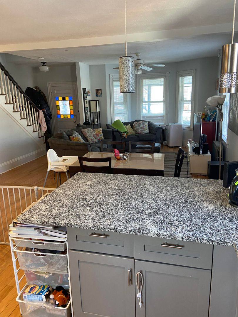 Townhouse for rent at 12-14 Lincoln Rd #12, Newton, MA 02458