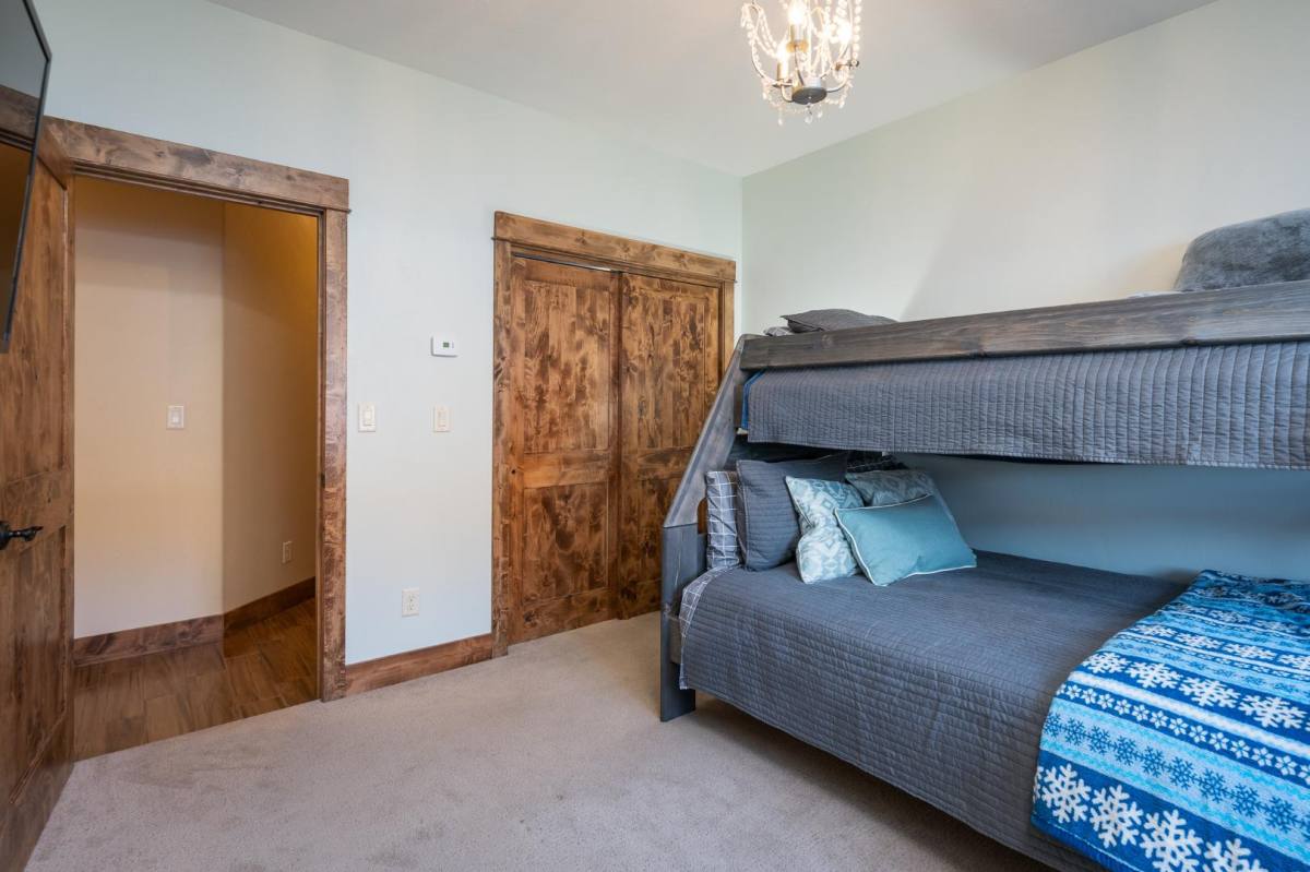 House for rent at 250 Bergamot Dr #B24, Tabernash, CO 80478