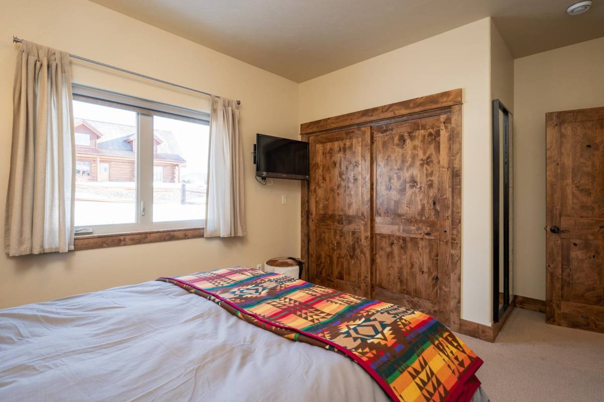 House for rent at 250 Bergamot Dr #B24, Tabernash, CO 80478