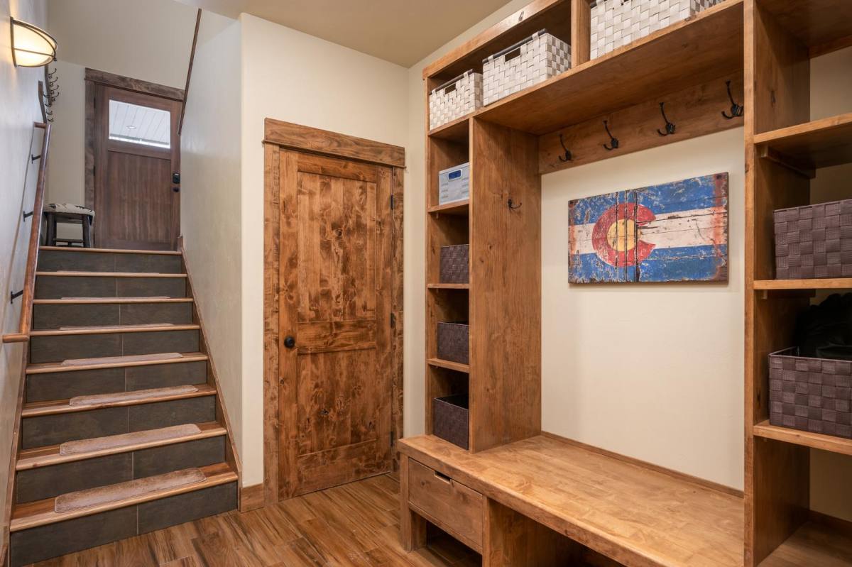 House for rent at 250 Bergamot Dr #B24, Tabernash, CO 80478