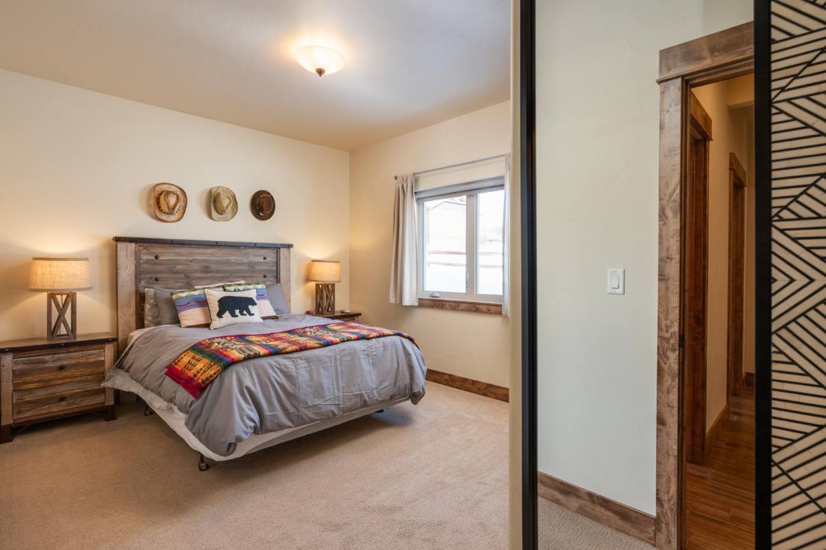 House for rent at 250 Bergamot Dr #B24, Tabernash, CO 80478