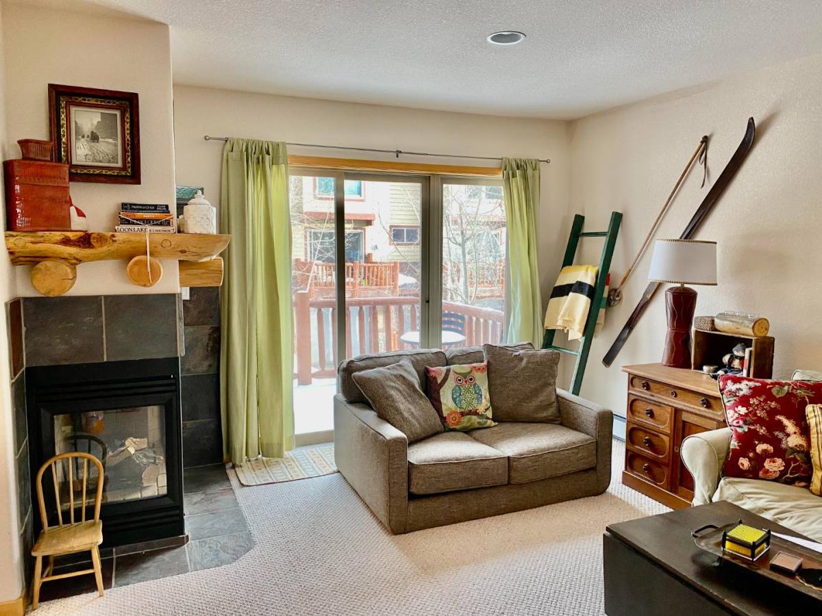 Townhouse for rent at 102 Sawyer Circle #102, Winter Park, CO 80482