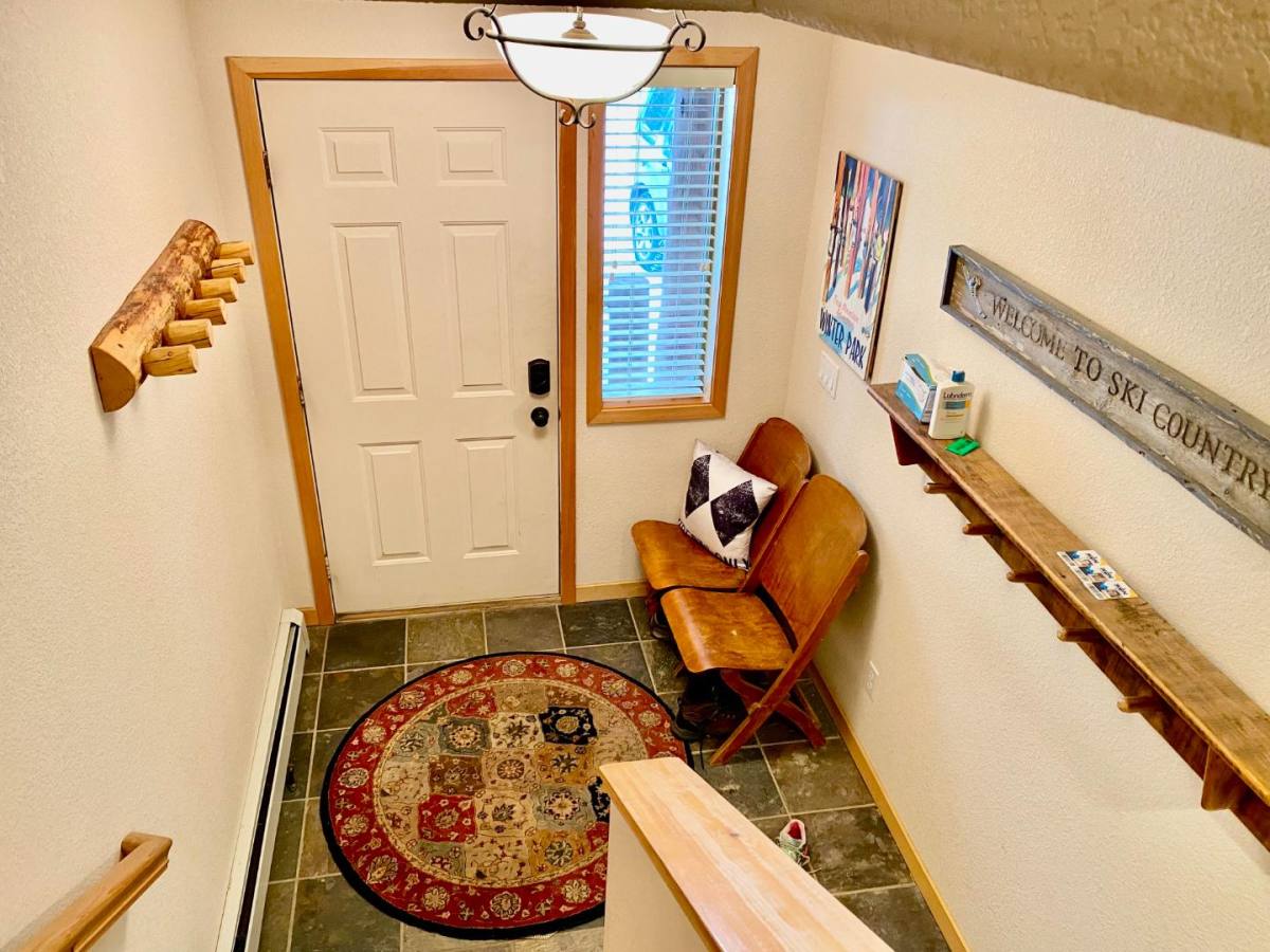 Townhouse for rent at 102 Sawyer Circle #102, Winter Park, CO 80482