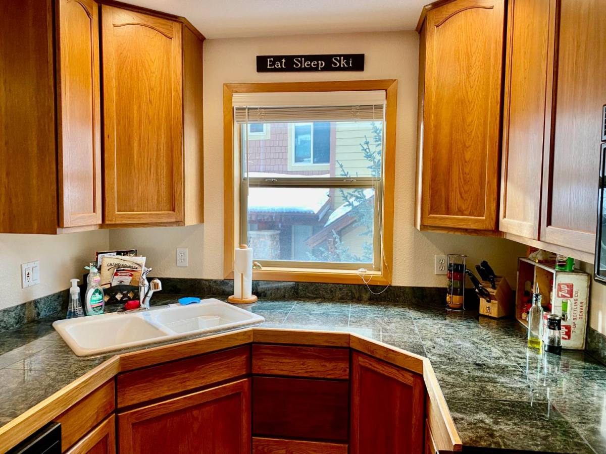 Townhouse for rent at 102 Sawyer Circle #102, Winter Park, CO 80482
