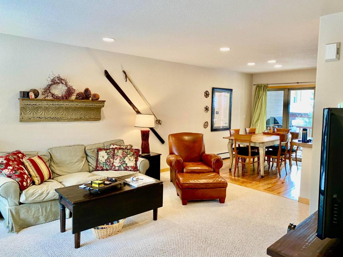 Townhouse for rent at 102 Sawyer Circle #102, Winter Park, CO 80482