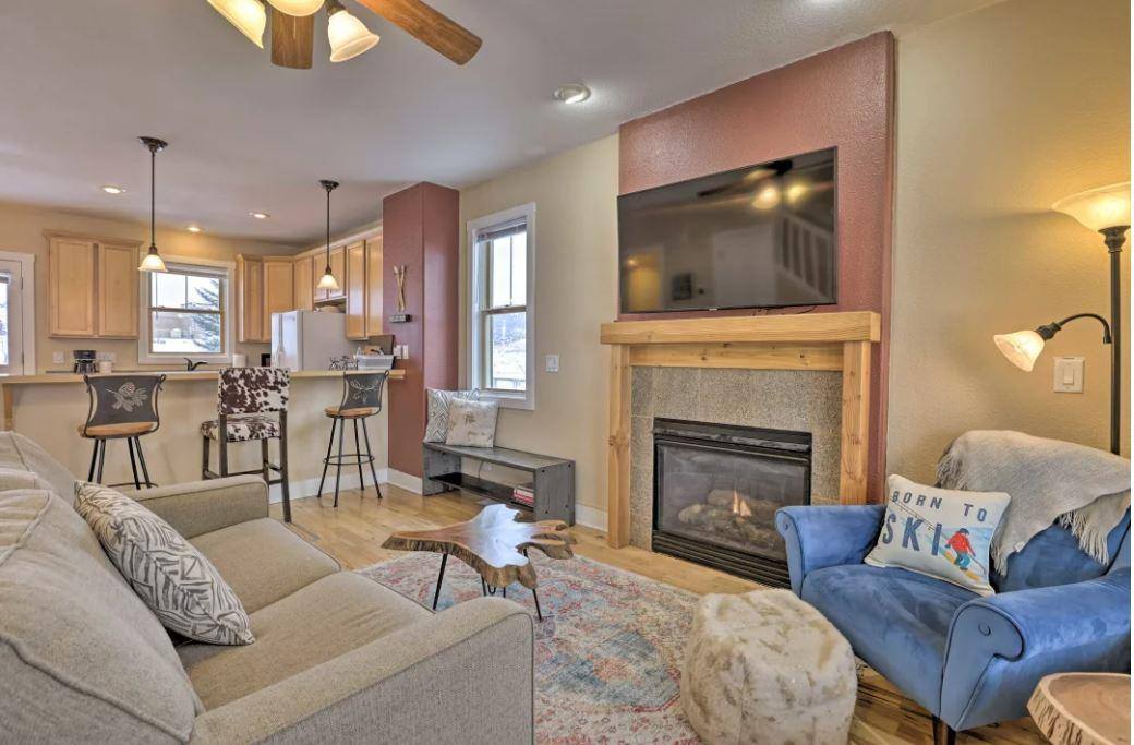 House for rent at 231 Buckhorn Circle #231, Granby, CO 80446