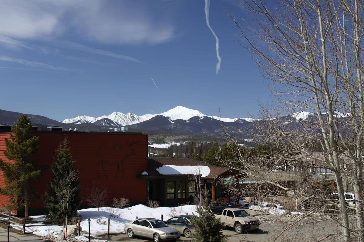 Condo for rent at 203 E Meadow Mile #12-10, Fraser, CO 80442