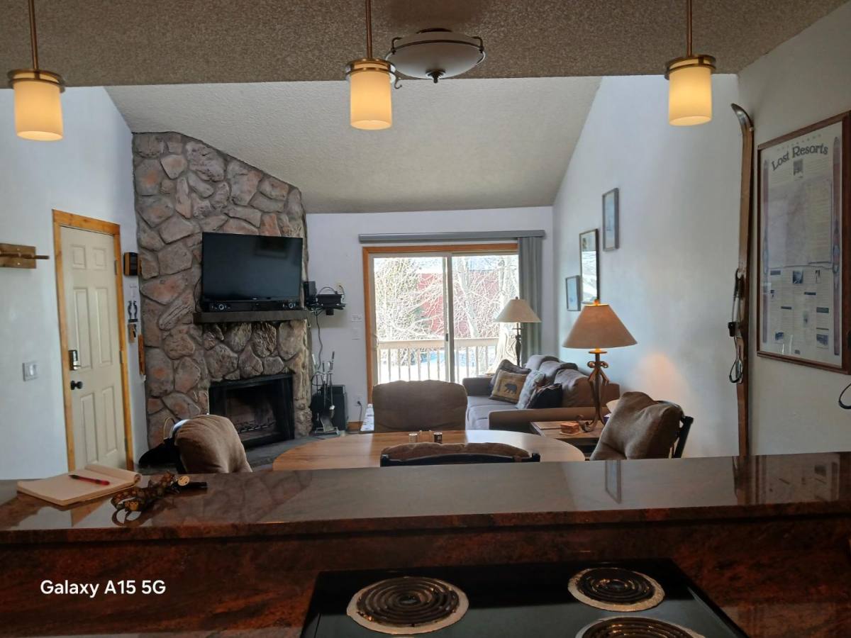 Condo for rent at 203 E Meadow Mile #12-10, Fraser, CO 80442