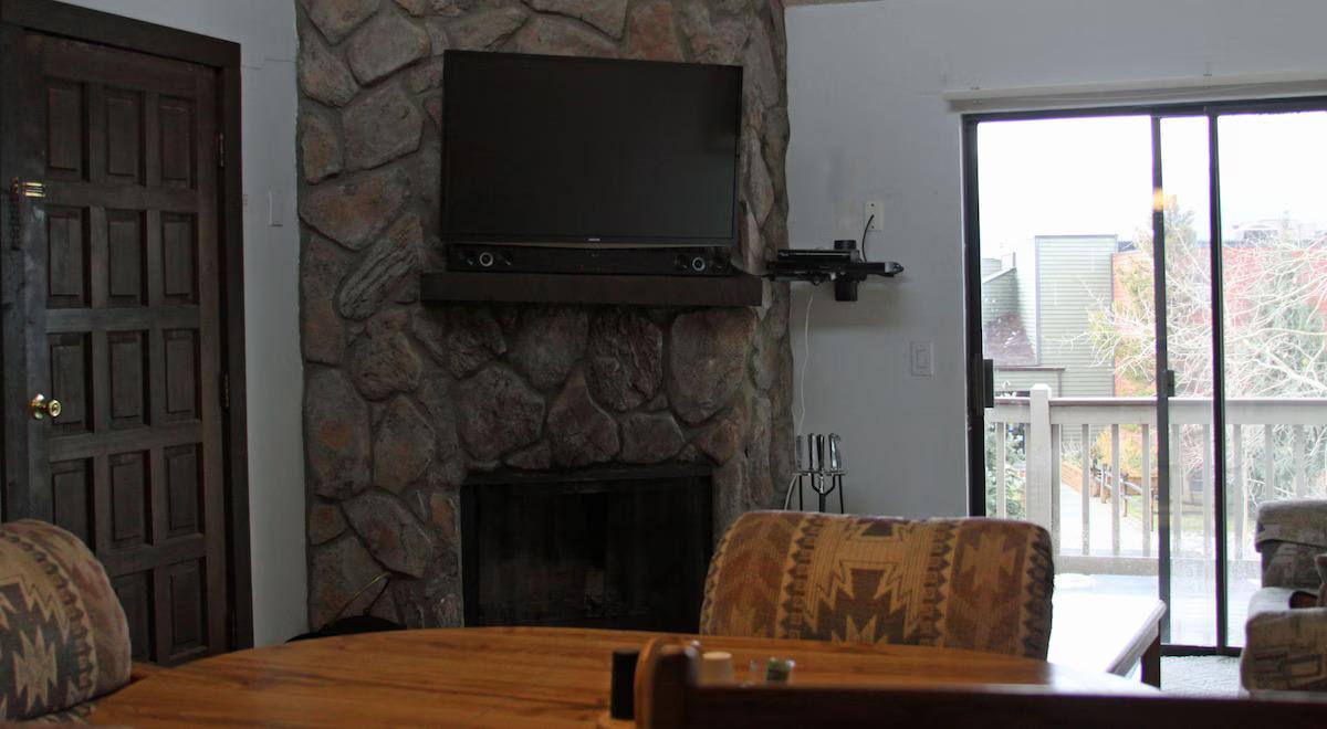 Condo for rent at 203 E Meadow Mile #12-10, Fraser, CO 80442