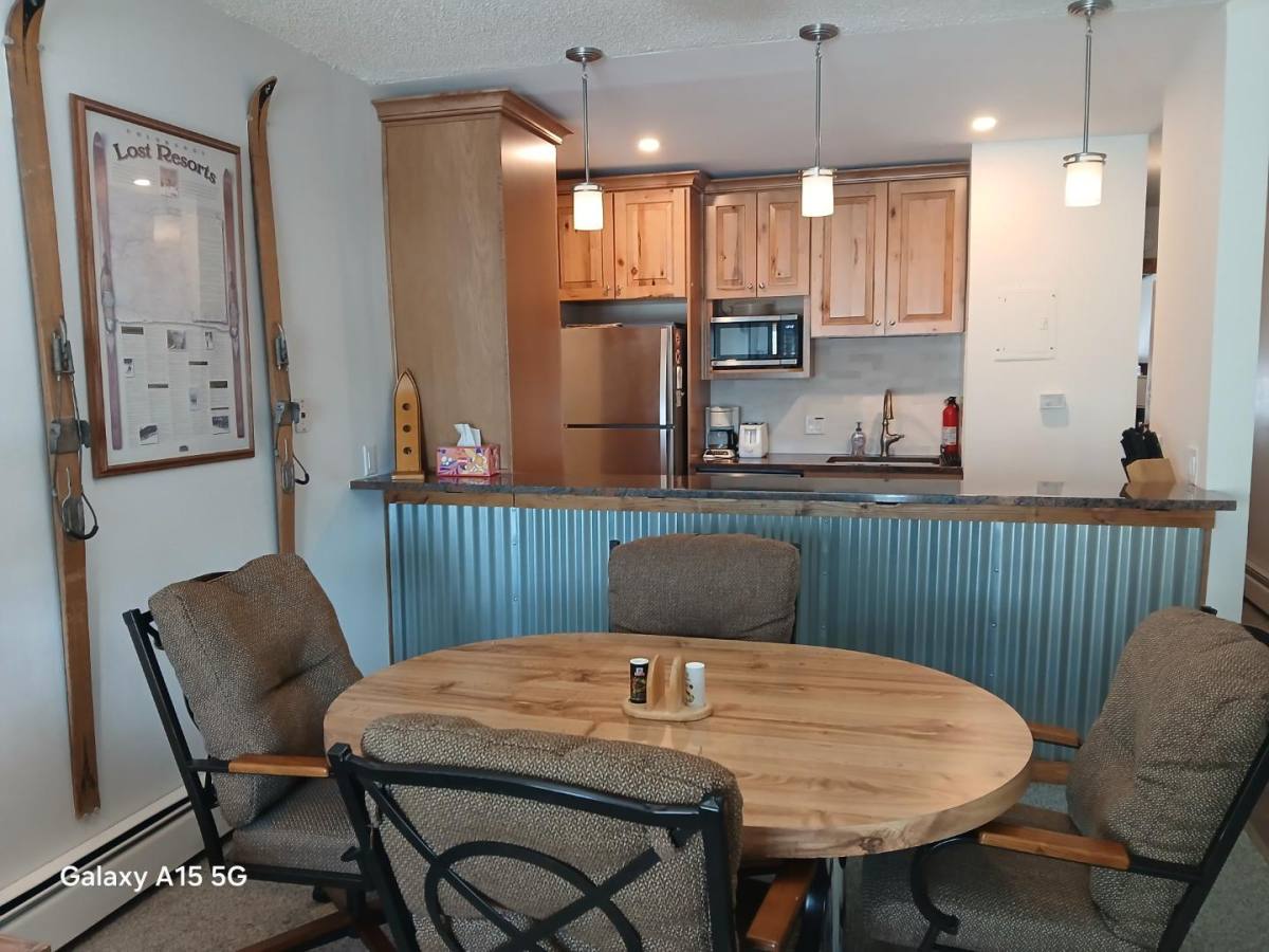 Condo for rent at 203 E Meadow Mile #12-10, Fraser, CO 80442
