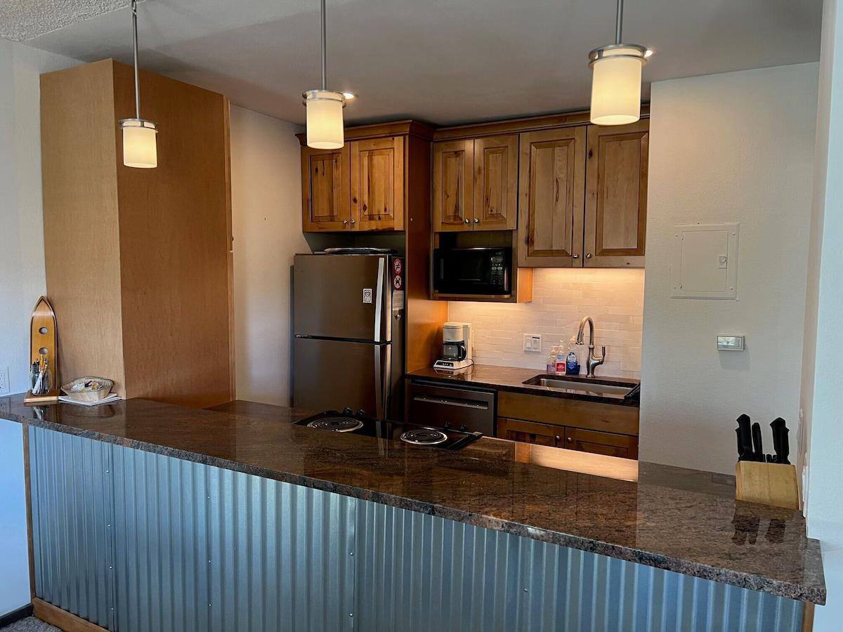 Condo for rent at 203 E Meadow Mile #12-10, Fraser, CO 80442